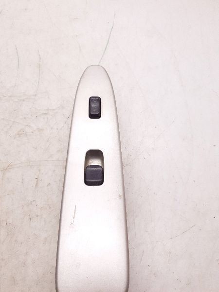 2004 LEXUS IS300 PASSENGER SIDE FRONT DOOR WINDOW SWITCH