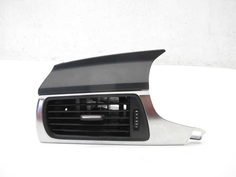 12-15 AUDI C7 A6 S6 A7 S7 SEDAN DASH BOARD VENT TRIM FRONT LEFT DRIVER 041524