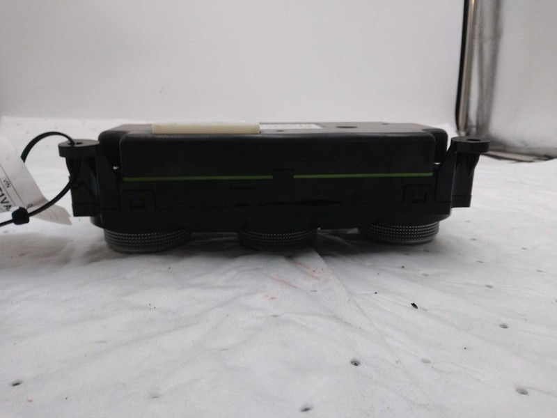 Used A/C Selector Switch fits: 2017 Subaru Wrx 2.0L ID 72311VA210 Grade B