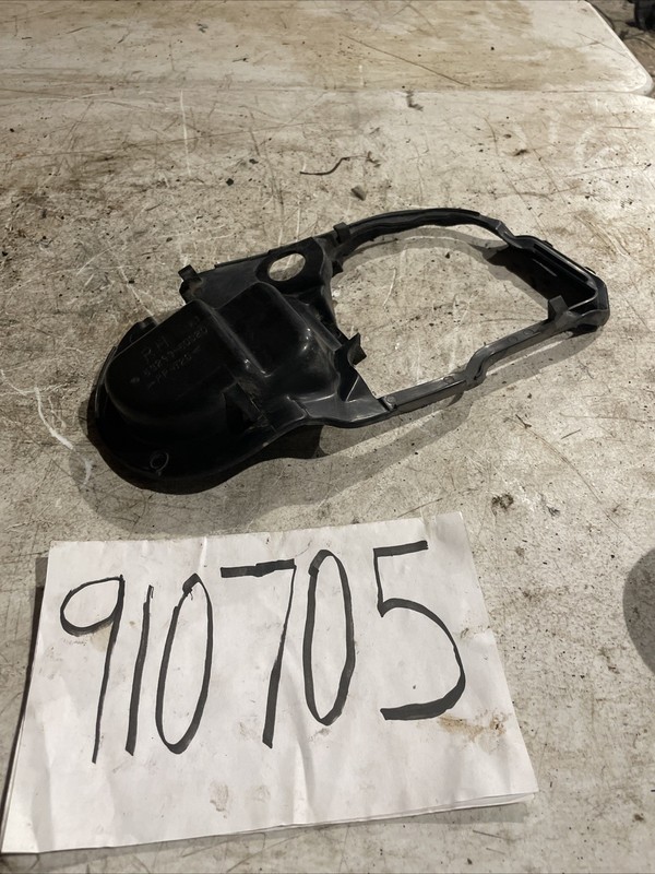 95-97 Lexus LS400 radiator deflector trim panel rad 53293- 50020 RIGHT