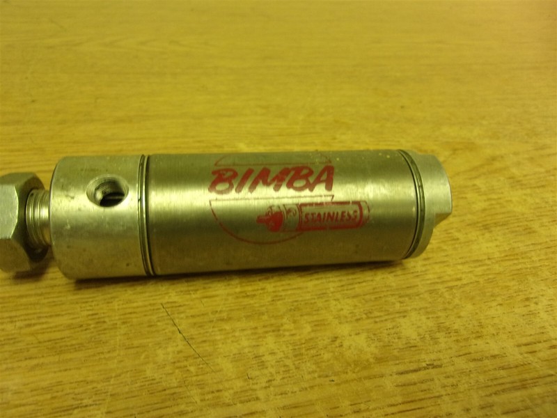 Bimba 172-0 Air Cylinder *FREE SHIPPING*