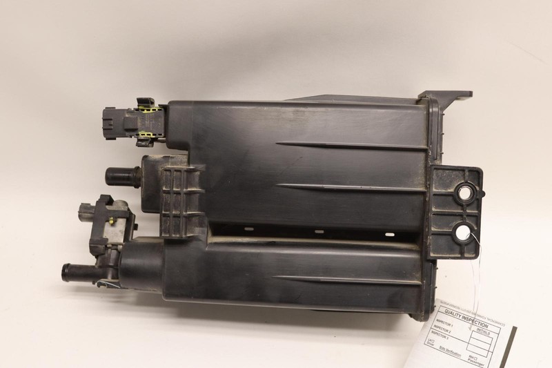 2014-2016 INFINITI QX60 JX35 FUEL EVAPORATOR CHARCOAL VAPOR CANISTER OEM