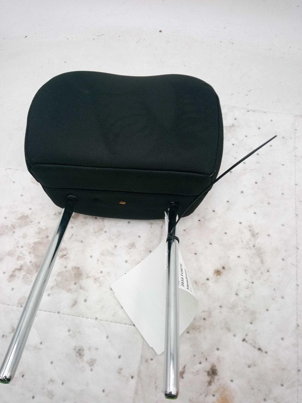 2016 KIA FORTE Headrest BLACK Used OEM Part 4221776 85K Miles