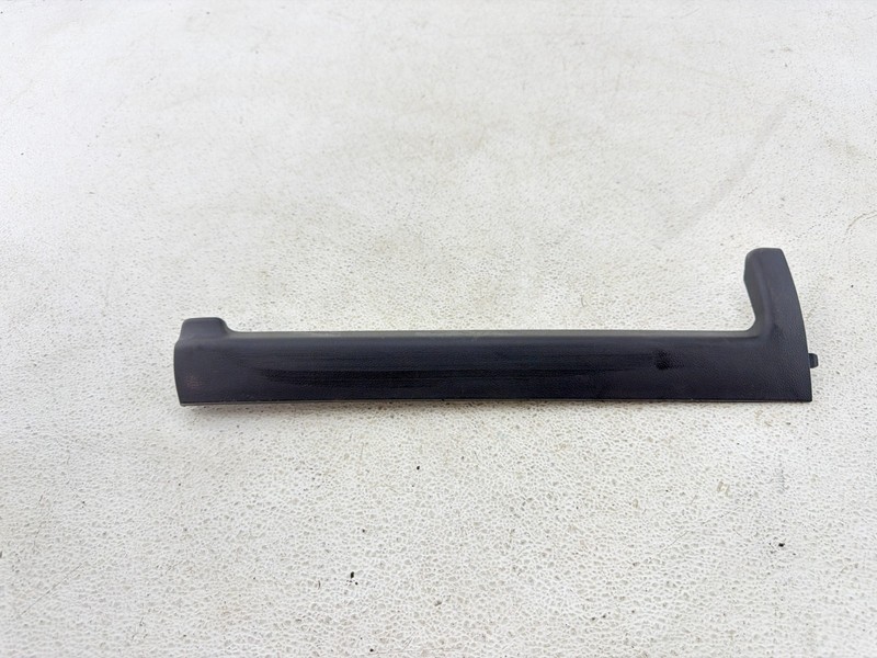 2015-2020 ACURA TLX FRONT LEFT SIDE SEAT LOWER CUSION COVER TRIM OEM