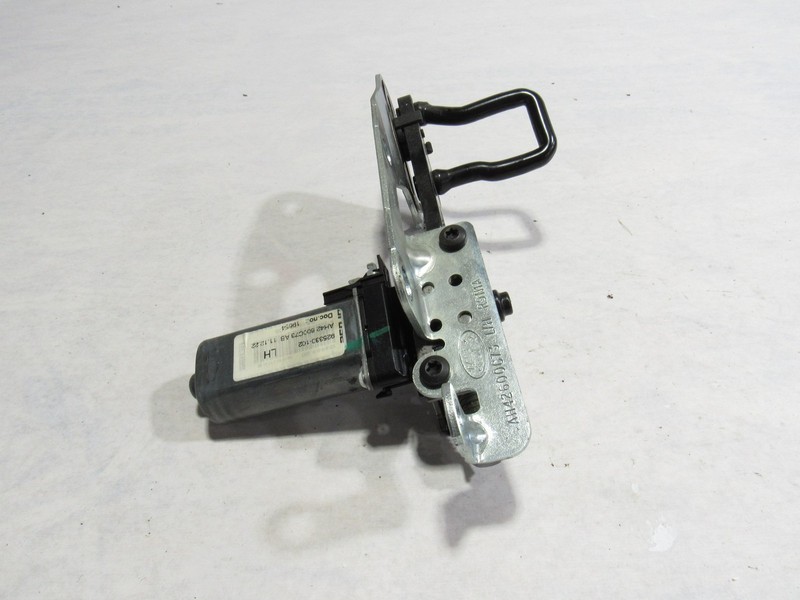 10-12 Land Range Rover HSE L322 2012 Rear Left Driver Seat Recline Motor ; :O