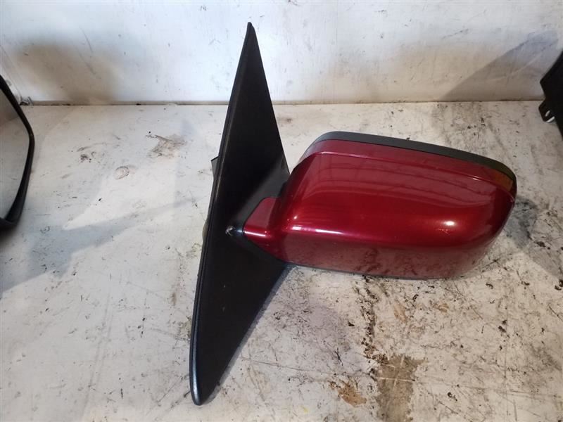 2006-2010 Ford FUSION Driver Side View Mirror Power w/o Heat or Blind Spot Alert