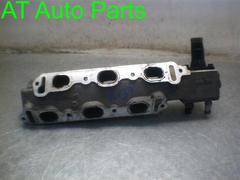 2004-2006 CHRYSLER PACIFICA 3.5L LOWER AIR INTAKE MANIFOLD OEM 05096273AA