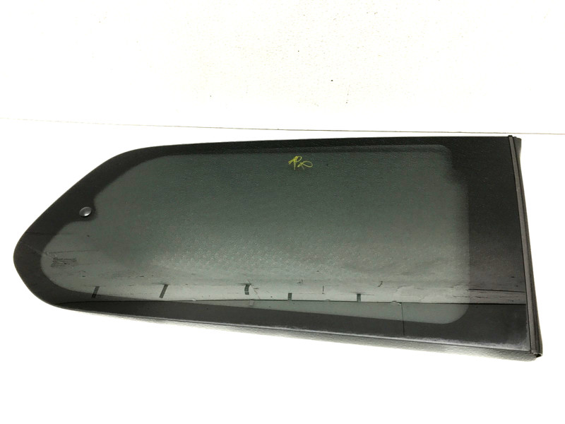 06 07 08 09 10 11 12 14 KIA SEDONA Right RH Passenger Quarter Glass Window OEM