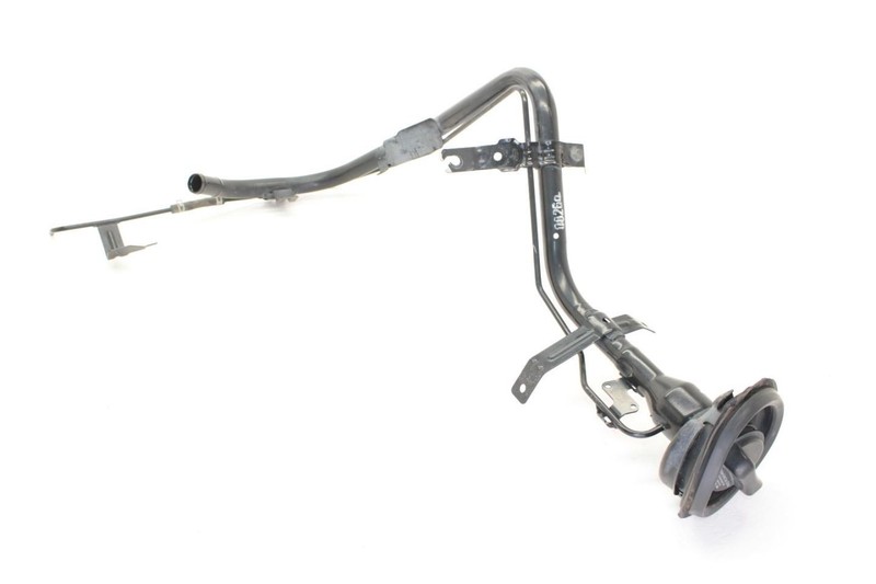 09-20 Nissan 370Z Coupe Fuel Filler Neck Assembly