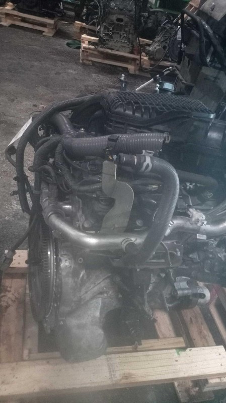 2020 Nissan Frontier 3.8L V6 Engine Complete Assembly 63K Miles OEM Warranty
