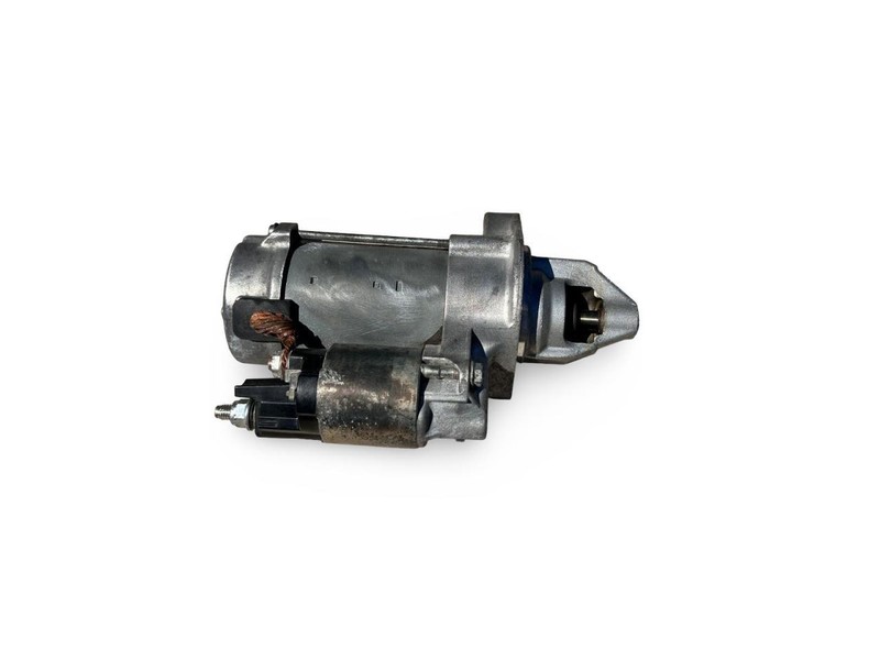 2017 Mercedes E-Class Starter Motor