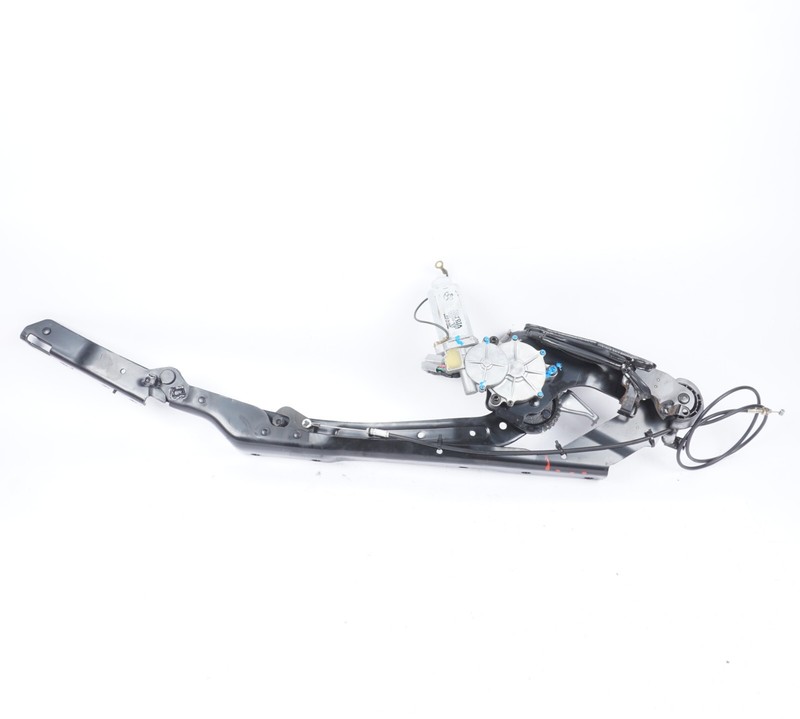02-10 Lexus SC430 Rear Right Passenger Upper Roof Motor 63240-24010 OEM
