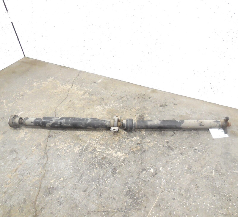 2010-2012 Mercedes-Benz GL350 Rear Drive Shaft OEM