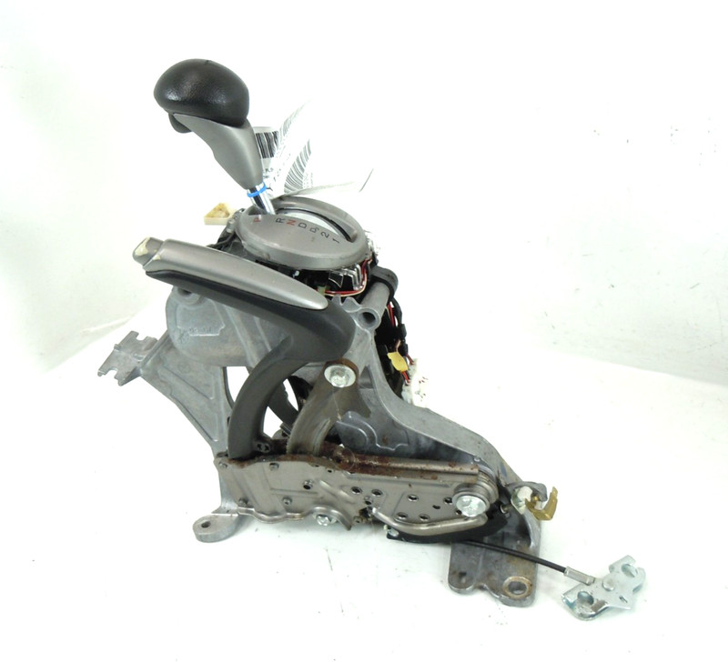 2006-2011 Honda Civic Automatic Transmission Floor Shifter OEM