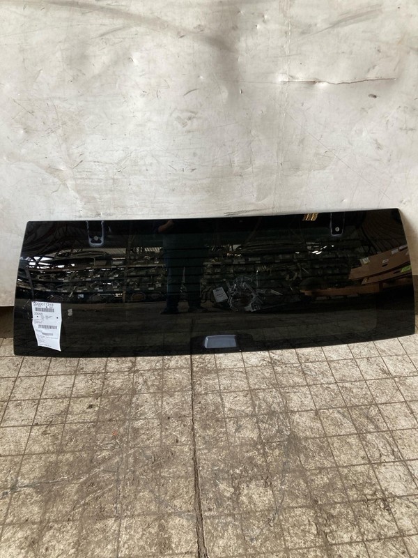 Back Glass/window NISSAN ARMADA 04 05 06 07 08 09 10 11 12 13 14 15
