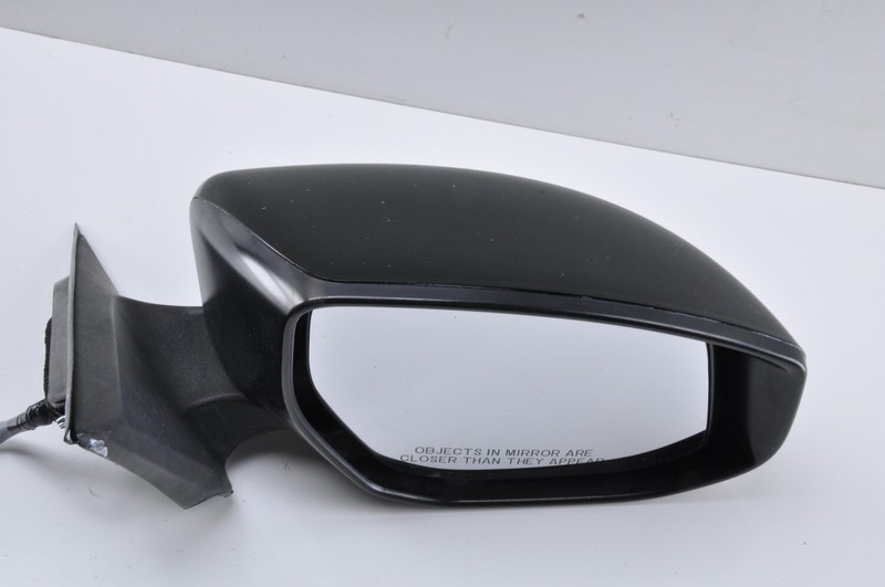 NISSAN ALTIMA Front Right RH Door Mirror OEM 2013 - 2018 *