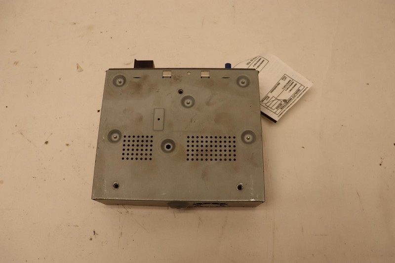 2015-2017 MERCEDES S-CLASS S550 SATELLITE RADIO RECEIVER CONTROL UNIT OEM