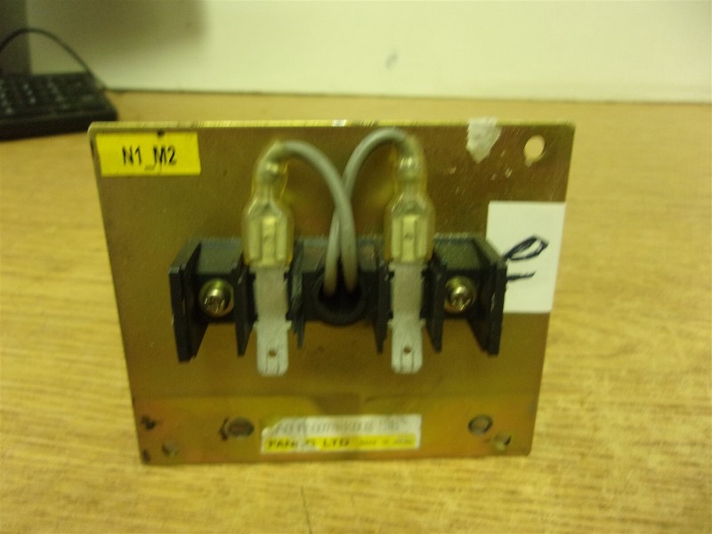 Fanuc A06B-6078-K002-13B w/ Toyo Fan UT857CG "E" *FREE SHIPPING*