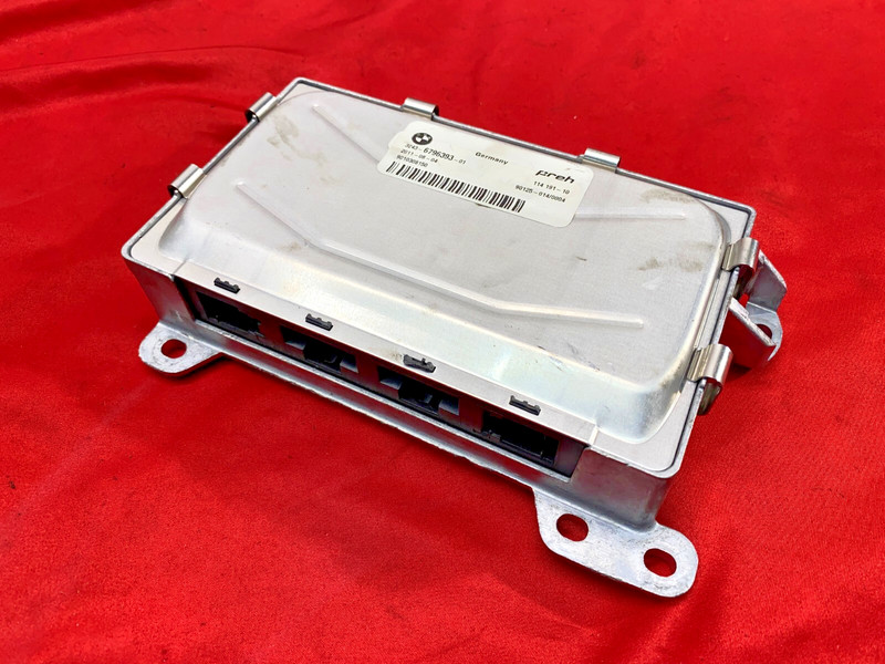 BMW F01 F02 F06 F10 F12 F13 HSR ECU Active Steering Computer Control Module OEM✅