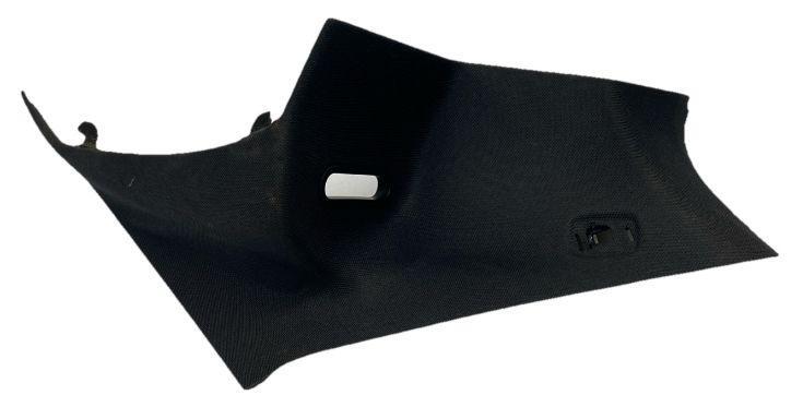 Mercedes CLA250 C pillar 14 19 rear right side panel trim cover OEM 1176906000