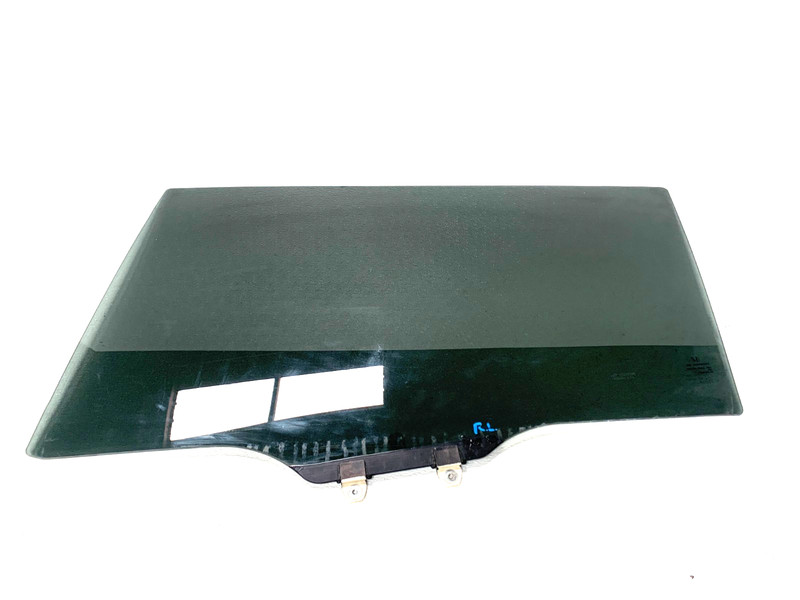 2011-2013 HONDA ODYSSEY REAR LEFT SLIDING DOOR WINDOW GLASS OEM #A0.28