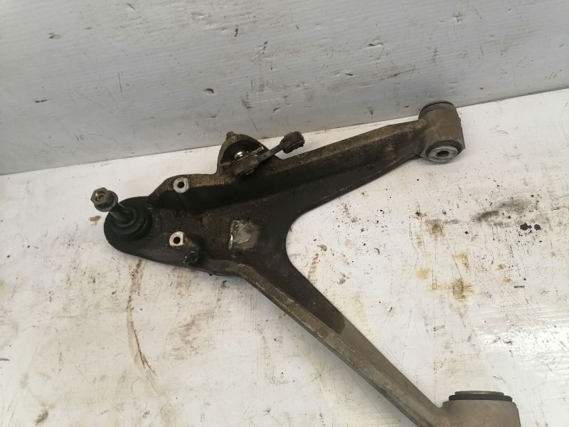 Driver Left Lower Control Arm Front Fits 97-04 CORVETTE 1409679