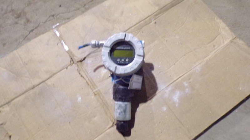 Endress & Hauser Pro Sonic-M 5V00231509A *FREE SHIPPING*