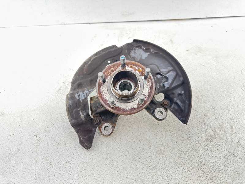 2021-2024 FORD BRONCO SPORT FRONT RIGHT PASSENGER SIDE SPINDLE KNUCKLE OEM