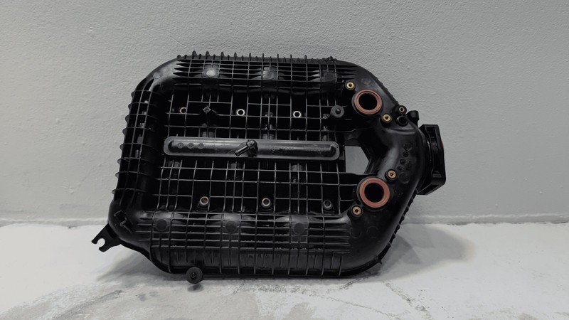 2017-2024 Honda Ridgeline 3.5L Engine Motor Air Intake Inlet Manifold OEM
