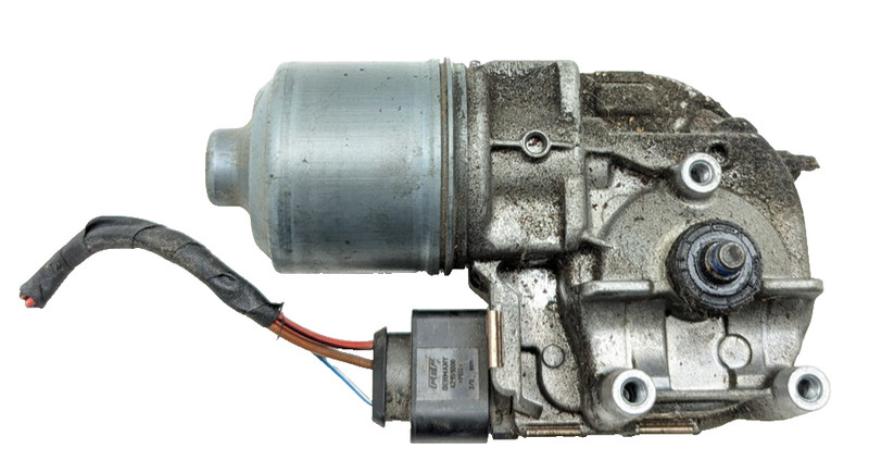 2017 - 2018 MERCEDES C43 C205 OEM FRONT WINDSHIELD WIPER MOTOR