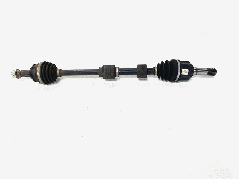 17-20 FIAT 124 SPIDER REAR LEFT AXLE SHAFT OEM #A0.37