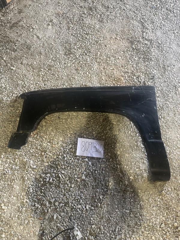 88-98 C/K 1500 2500 3500 Suburban Tahoe Yukon Blazer Left Fender Assembly