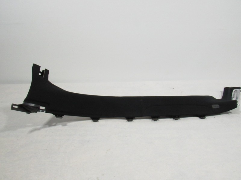 18-20 Mercedes S560 W222 2019 Rear Left Lower C Pillar Cover Panel Trim ; :O