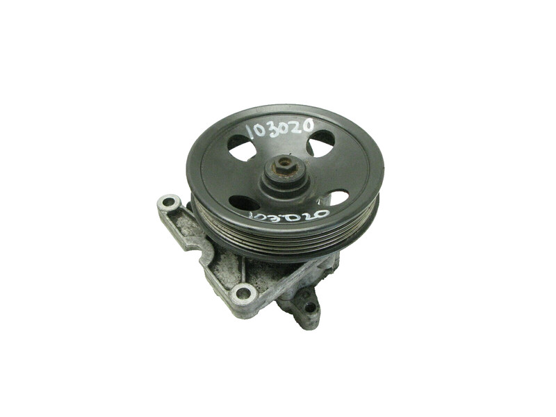 01-06 MERCEDES C240 C320 CLK320 CLK500 CLK55 W203 W209 POWER STEERING PUMP 10302