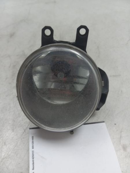 12-15 TOYOTA PRIUS PLUG-IN DRIVER SIDE FOG LIGHT