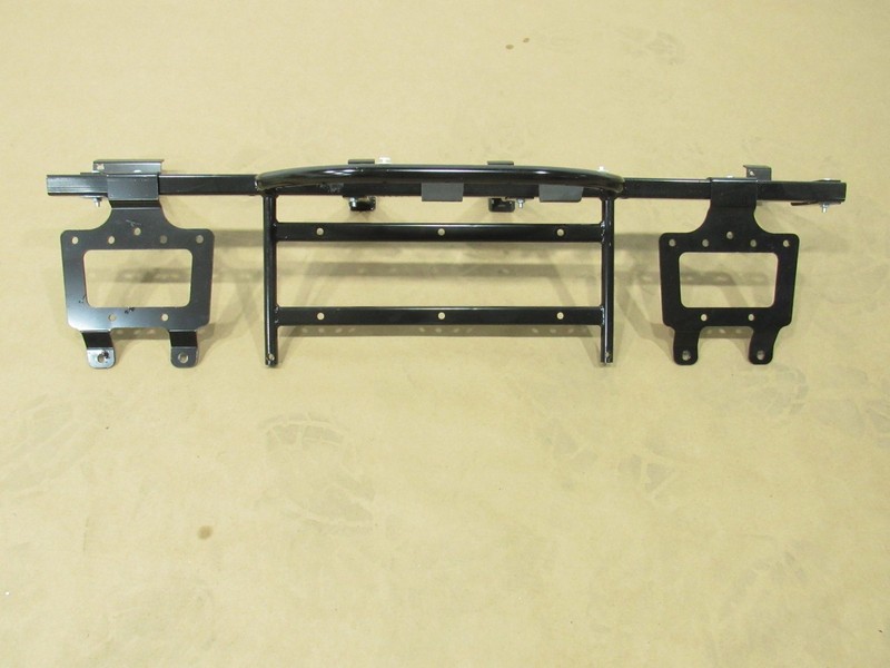 20-23 McLaren GT 2021 Rear Luggage Hoop Brace Bar Support Assembly ;@1