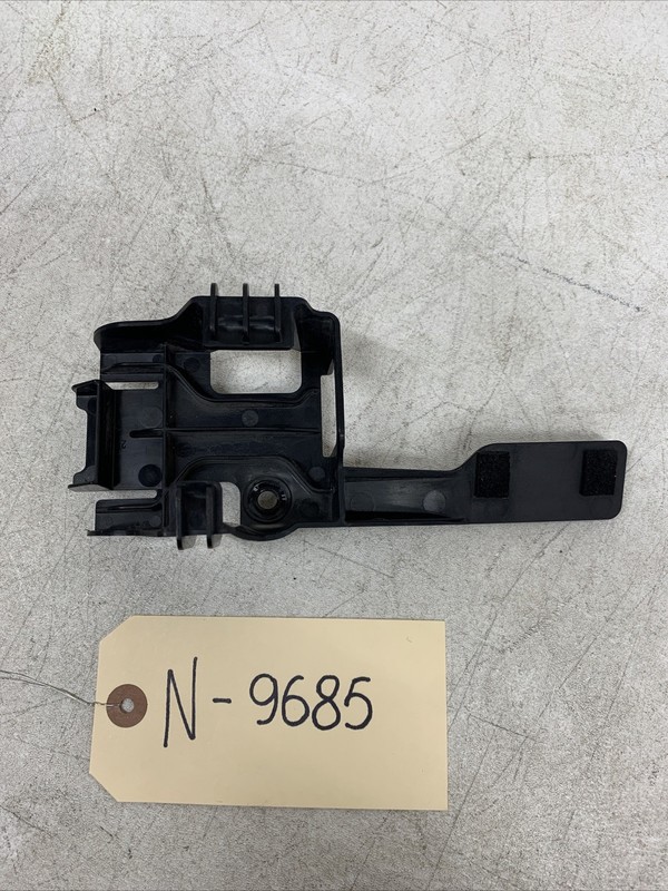 15-21 Tesla Model X Computer Garage Door Opener Contro Bracket 9685 B118