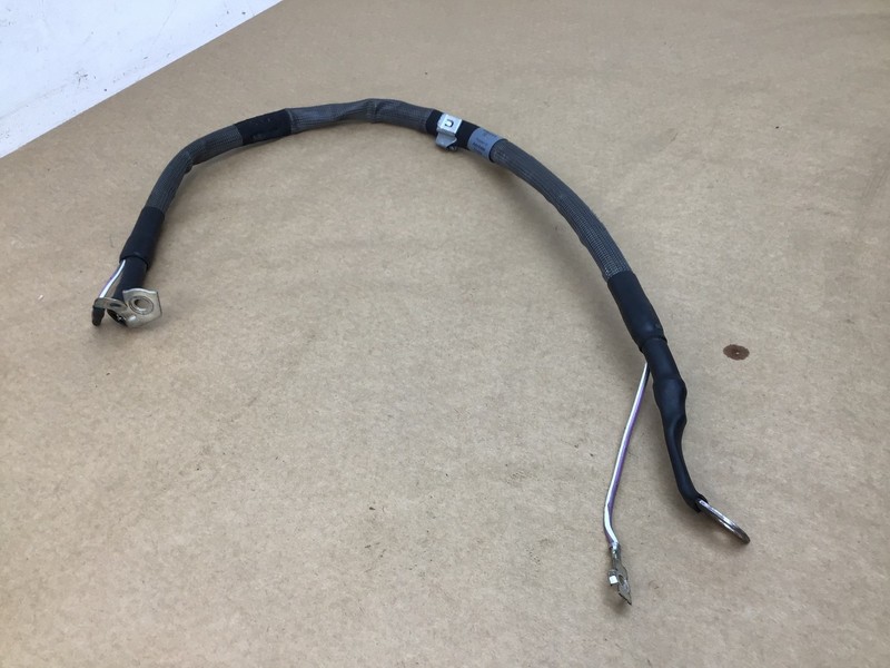 Mercedes E63S E63 S W213 Alternator Starter Motor Cable Wire Wiring 18 19 20 |:O