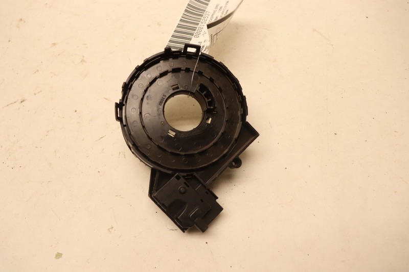 2009-2015 AUDI TTS QUATTRO STEERING WHEEL CLOCK SPRING AIR BAG OEM