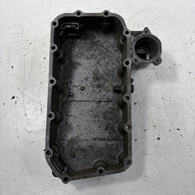 96-00 Honda Civic HX Automatic Transmission Oil Pan 21150-P4V-000 OEM