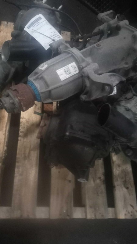2014 Cadillac ATS RWD Differential Carrier Assembly OEM 150K Miles 22875131