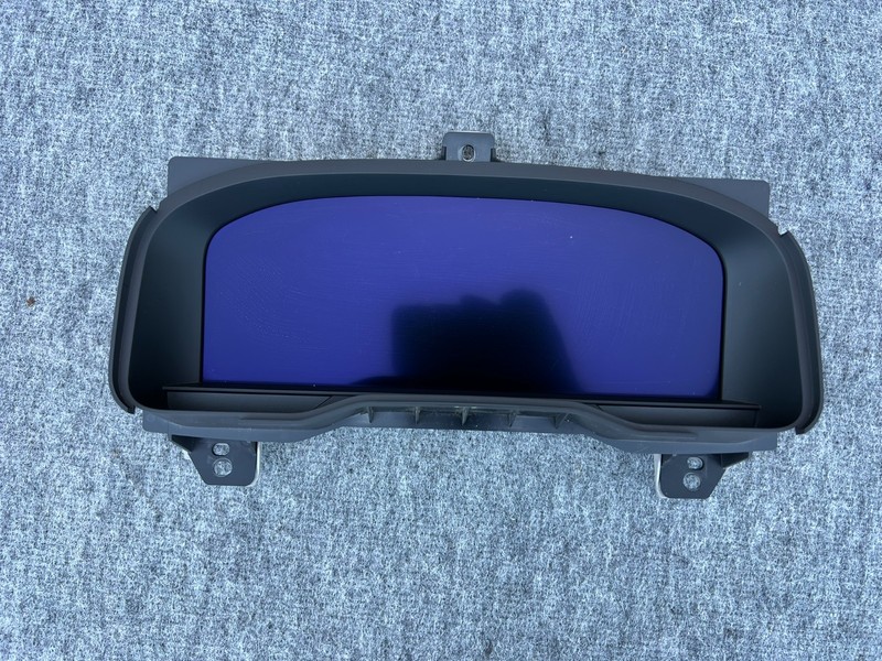 INFINITI QX60 2022-2026 OEM DIGITAL INSTRUMENT CLUSTER GAUGE SPEEDOMETER ASY 15K