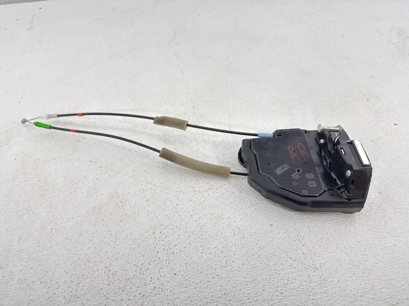 2019-2022 TOYOTA COROLLA HATCHBACK REAR RIGHT SIDE DOOR LOCK LATCH ACTUATOR OEM