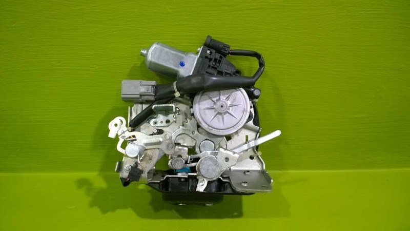 11-18 GRAND CARAVAN LIFTGATE HATCH LOCK LATCH ACTUATOR MOTOR OEM 3661-35