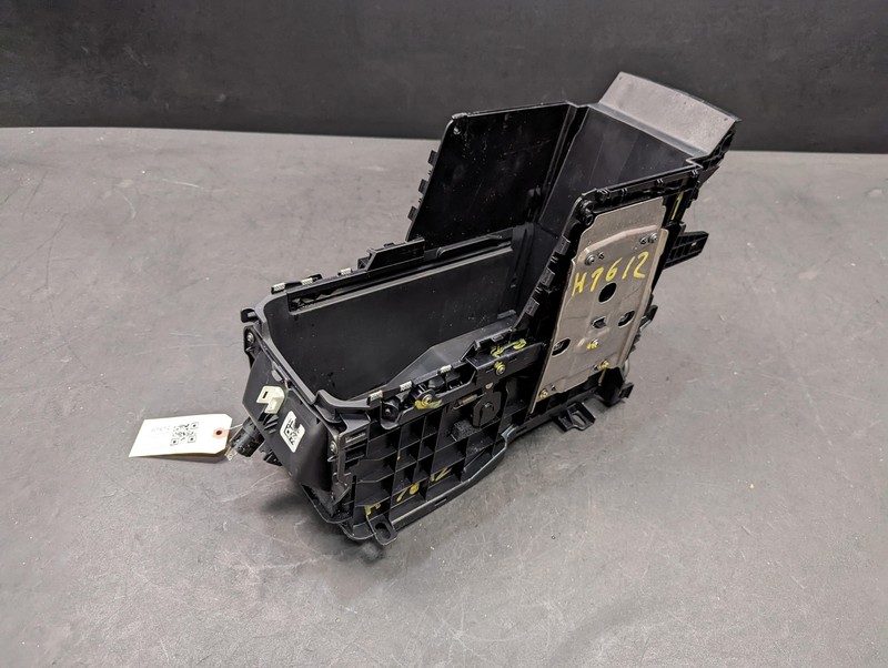 Center Console Storage Box 2018 Honda CR-V 2017 2019
