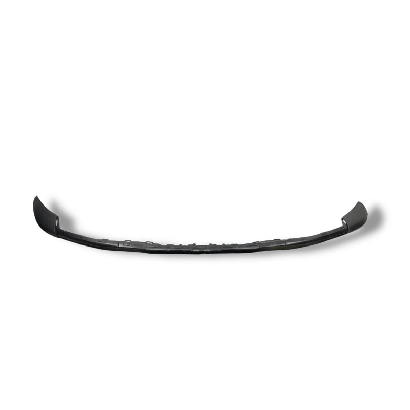 Porsche Taycan Cross Turismo 2021-2024 OEM Front Bumper Lower Valance Trim