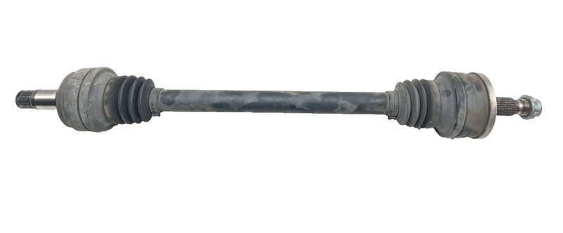 97-04 Mercedes C230 Rear Driver CV Axle OEM
