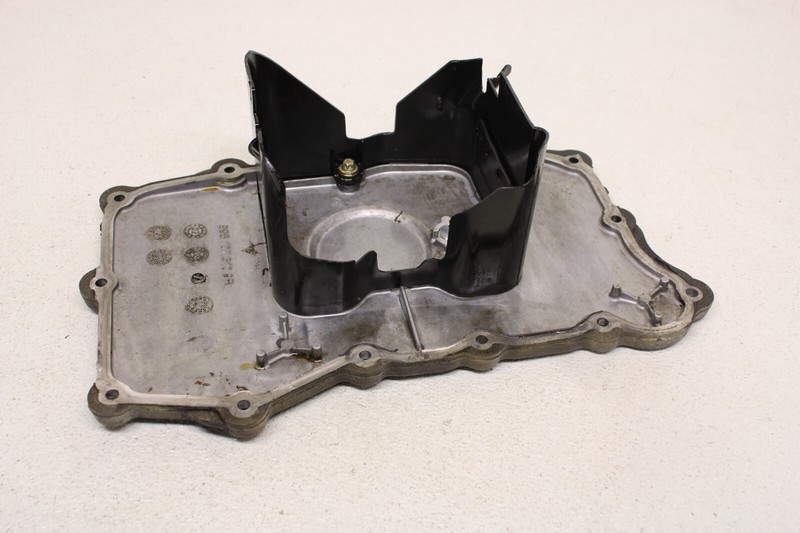 Porsche Boxster Cayman Engine Oil Pan 911 Carrera Genuine Oem 2005-2008