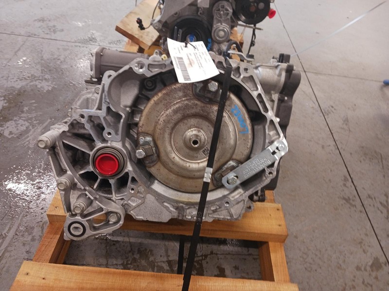 17-'18 CHEVROLET CRUZE Auto Transmission 90k miles 6 Month Warranty!