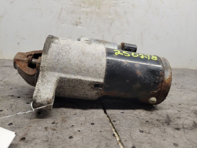 Starter Motor Fits 14-23 DODGE 2500 PICKUP 1631937